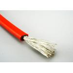 Electrical Wires 1500V DC 6mm2 Single Core Solar Cable for sale