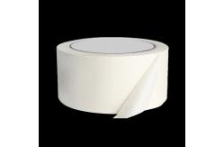 China Pressure Sensitive Crepe Paper Masking Tape For Graphic Design And DIY Projects supplier