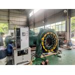 Hydroturbine Station Francis Turbine Generator With Backup Power And Rechargeable Battery for sale