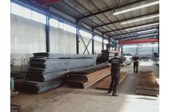 China Heavy Duty Steel Grating manufacturer