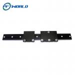CNC Dual Shaft Linear Guide Slider Rail Hiwin 6mm CNC Liner Bearing SGIR for sale