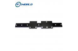 China CNC Dual Shaft Linear Guide Slider Rail Hiwin 6mm CNC Liner Bearing SGIR supplier