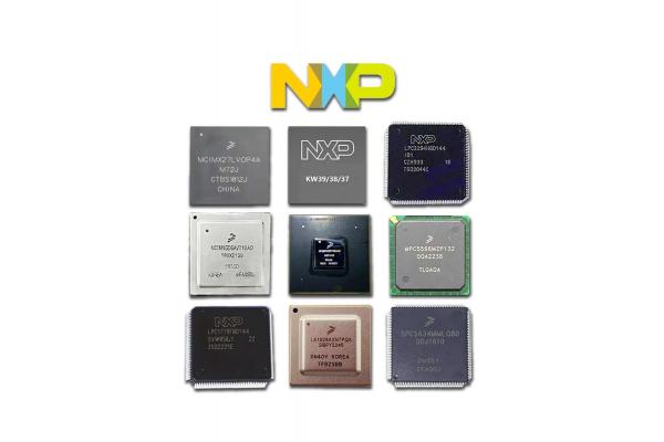 TJA1051T/3 Integrated Circuits (ICs)
Embedded
Microcontrollers