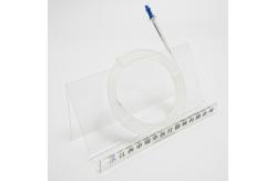 China PTFE Disposable Endoscopic Spray Catheter For Digestive Chromoendoscopy supplier