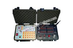 China 500m 24 Channels 24 Cues Fireworks Launching System supplier