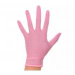 Nitrile Medical Disposable Glove Surgical Hand EN455 TKMD for sale