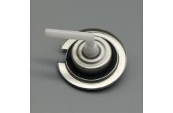 China Compact Butane Gas Valve for Portable Devices with Quick-Connect Feature supplier