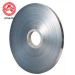 Aluminum Foil Mylar Insulation Tape For Cable Wrapping 25 / 50 / 25um for sale