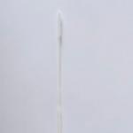 ABS Plastic Axis 1 Piece Virus Sampling Swab Nylon flour for sale