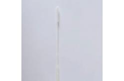 China ABS Plastic Axis 1 Piece Virus Sampling Swab Nylon flour supplier