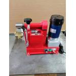Leather Paper Gluing Machine Roller Yellow Strong Cold Glue Machine