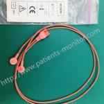 MECG Adapter Cable Reusable Leadset M1363A For Maternal ECG Machine PHiliph LOT3612