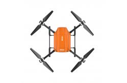 China Payload Drone Industrial for Delivery Night Vision Quadcopter Multi Rotor Drones supplier