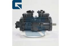 China 60008122 K3V112DTP Hydraulic Pump For SY215C Excavator supplier