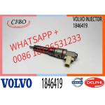 Original Smart EUI Injector BEBJ1A05002 BEBJ1A00202 1905001 1846419 for DAF
