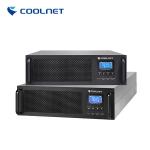 Coolnet Rack-Mounted UPS Energy Efficient Power Backup System For Data Centers Critical Equipment for sale