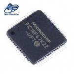 Texas BQ771806DPJR In Stock Other Electronic Components old Integrated Circuits Microcontroller TI IC chips WSON8 for sale