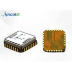 Gyro Sensor Heading accuracy 2.0 degrees Attitude Accuracy 2deg Yaw 1deg Roll/Pitch Accuracy 0.1% Non linearity for sale