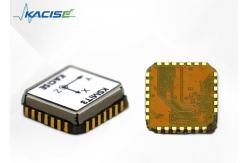 China Magnetometer for Handheld devices, Resolution 120ugauss, Non-linearity 0.1%, supplier