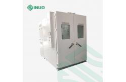 China Large Climate Test Chamber Walk-in Test Chamber for Electronics supplier