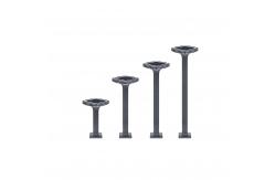 China Solar Powered Lamp Waterproof IP65 Landscape Lighting Yard Lawn Decoration supplier