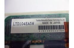 China LTD104EA5W 10.4 inch 262K lcd Screen display panel supplier