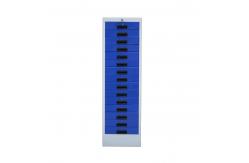 China Knock Down Drawer Filing Cabinet supplier