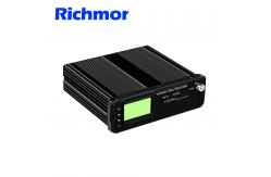 China Digital Video Recorder 8 channels mDVR system vehicle CCTV system supplier