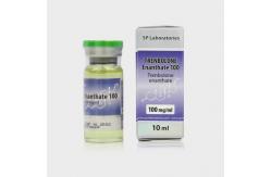 China 99% tren Enanthate Glass Vial Labels And Boxes With Powder supplier