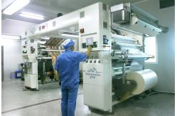 China Vegetable Packing Bags manufacturer