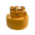 Poclain MS50 Hydrobase Hydraulic Drive Motor for sale