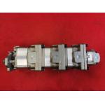 PUMP ASS'Y 705-55-34180 - KOMATSU WHEEL LOADERS WA350, WA380 Weight: 53 kgs for sale