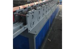 China OD 114-273mm pipe  Cold Rolled Steel Machine Guide Unit Tracking System supplier