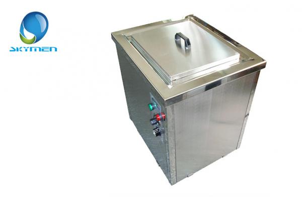 Professional Skymen Ultrasonic PCB Cleaner , Separate Generator Control