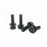 Class 10.9  External Hexagon Bolt High-Strength Carbon Steel Combined Flat Pad for sale