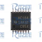 SN74HC164PWR for sale
