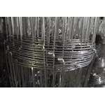 1.5M Galvanized Cattle Panels , Metal Livestock Panels For Farm