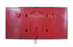 China Discharge Indicate Light FM 200 Fire Alarm System For Control Panel supplier