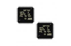 China STM32F750V8T6 STM32G441RBT6 STM32L031G6U6 STM32L072KBU6 STM32G081RBT6  LQFP100 Embedded Microcontrollers  Ic Chip supplier
