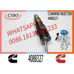 ISX15 Fuel Injector Nozzle Assembly 4062568 4928262 4076912 4088301 4954644 4076902 4088301  4088327 for sale