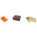 Automatic Case Maker & Set Up Box Making Machine Paper Board Making Machine for sale