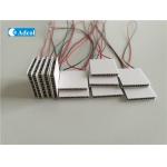 ISO9001 TEG Thermoelectric Generator High Temperature Fast Cooling for sale
