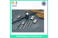 China High quality precision tooling parts from China supplier