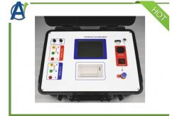 China Single or Three Phase Automatic Transformer Turns Ratio Meter TTR Meter supplier