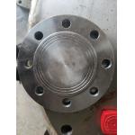 304 Class 1500 Stainless Steel Blind Flange Diameter 1/2-80 for sale