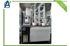 China ASTM D1384 Corrosion Analyzer for Engine Coolants in Glassware supplier