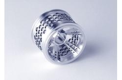 China Copper Complex Machining Boring CNC Electronic Component supplier