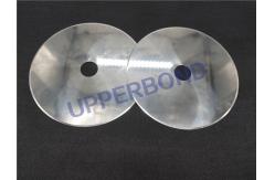 China 0.3mm Thinkness Mk8 Cutting Knife Circular Blade supplier
