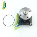 178-6633 1786633 Water Pump For E320C Excavator Parts for sale