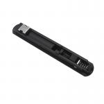 Customization Aluminium Sliding Window Locks Security Spring Loaded Window Lock